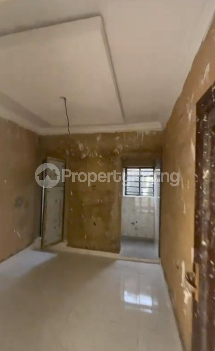 1 bedroom Flat / Apartment for rent Shomolu Lagos