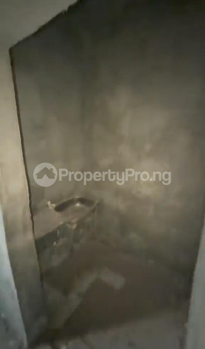 1 bedroom Flat / Apartment for rent Abule-Ijesha Yaba Lagos