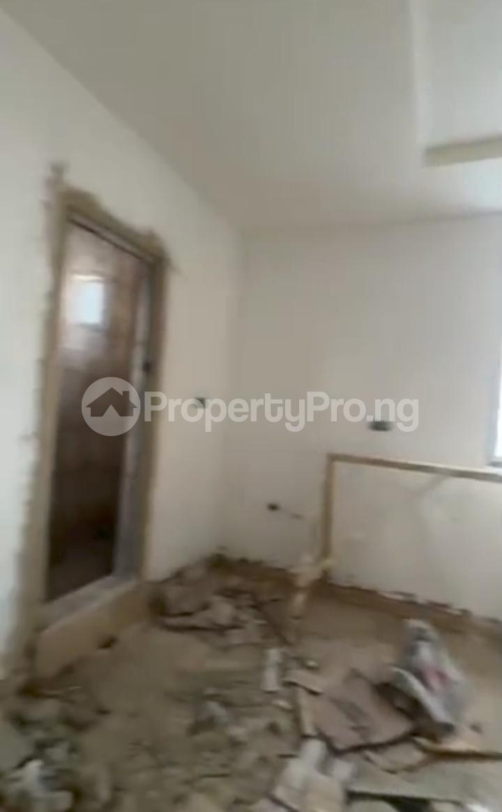 1 bedroom Flat / Apartment for rent Shomolu Lagos