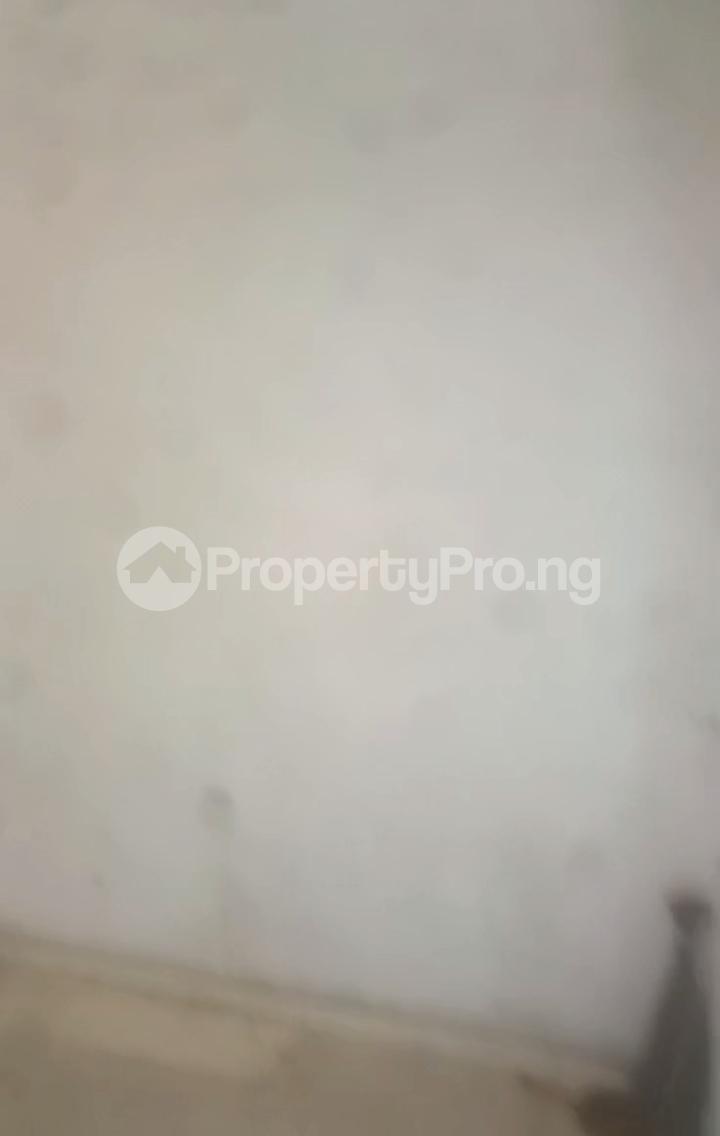 1 bedroom Flat / Apartment for rent Alagomeji Yaba Lagos