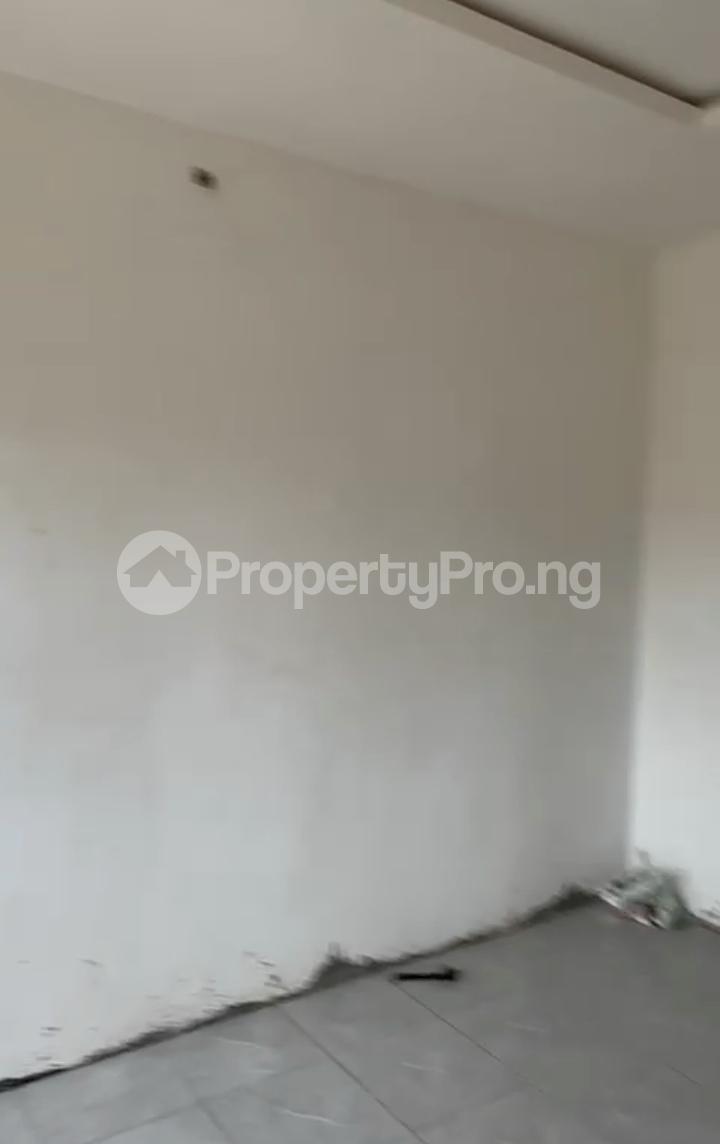 1 bedroom Flat / Apartment for rent Shomolu Lagos