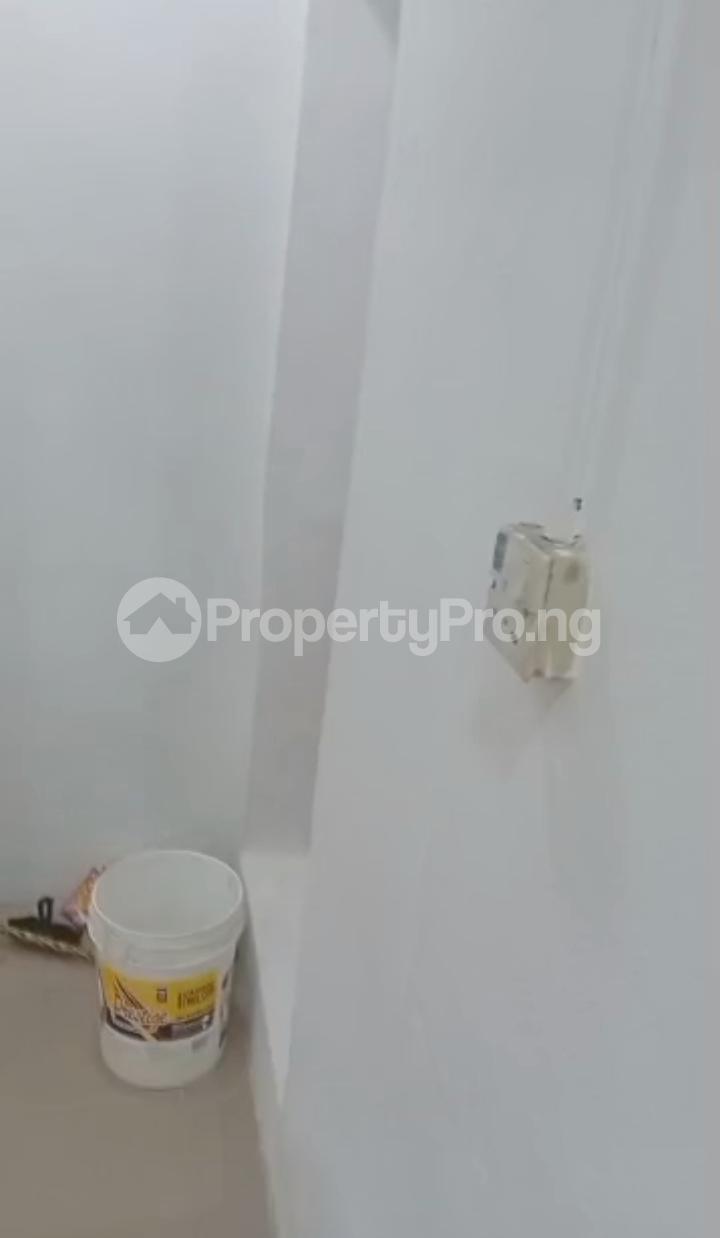 1 bedroom Flat / Apartment for rent Good Luck Ogudu-Orike Ogudu Lagos