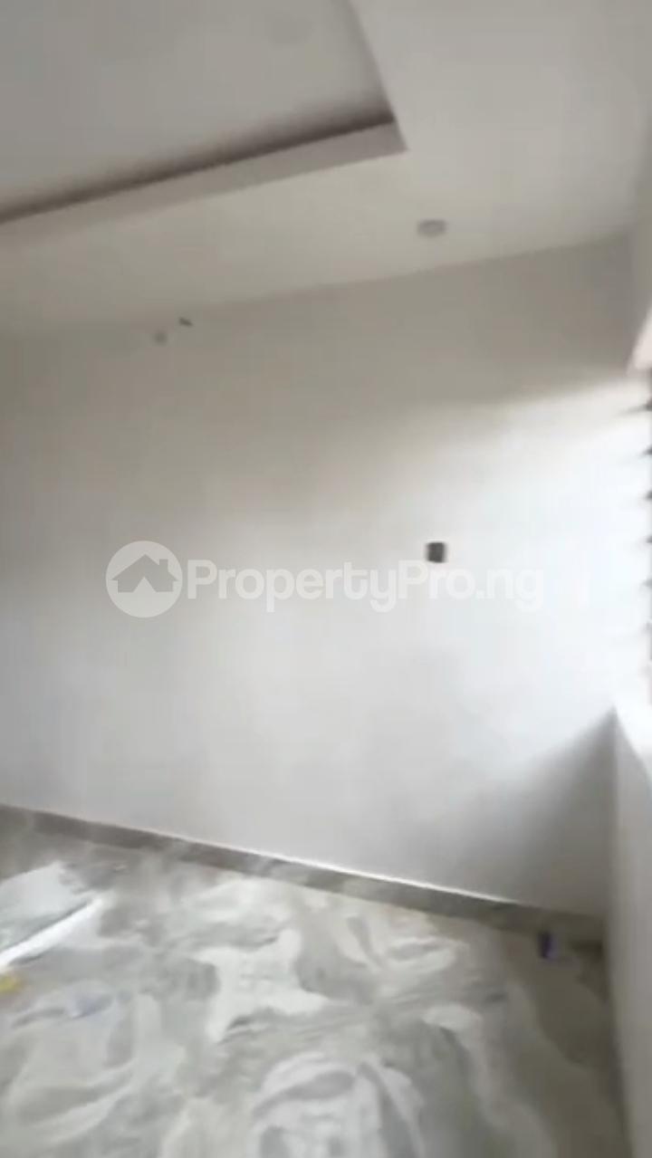 1 bedroom Flat / Apartment for rent Off Pedro Road Shomolu Lagos