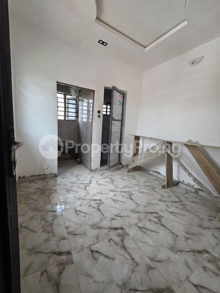 1 bedroom Flat / Apartment for rent Abule-Ijesha Yaba Lagos - 0