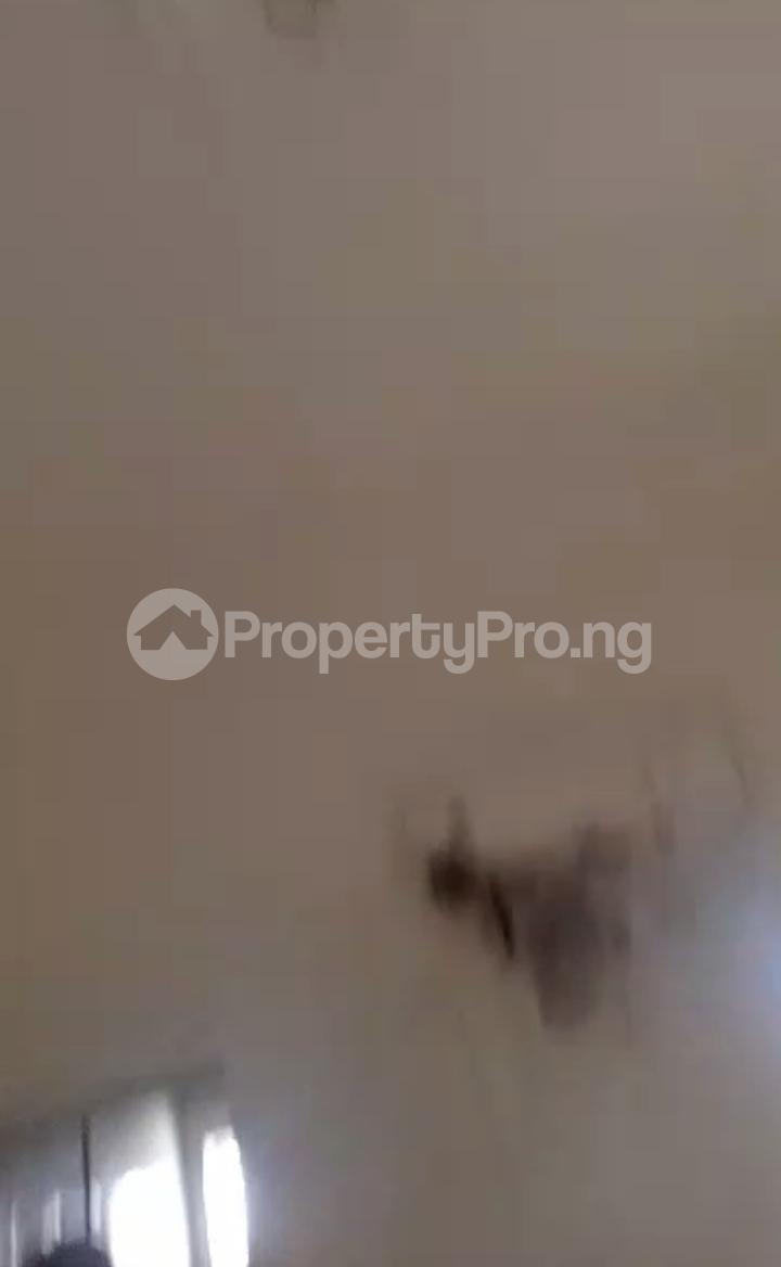 1 bedroom Flat / Apartment for rent Akoka Yaba Lagos