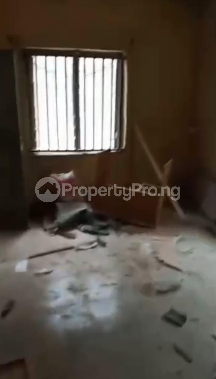 1 bedroom Flat / Apartment for rent Dideolu Estate Ogba Lagos
