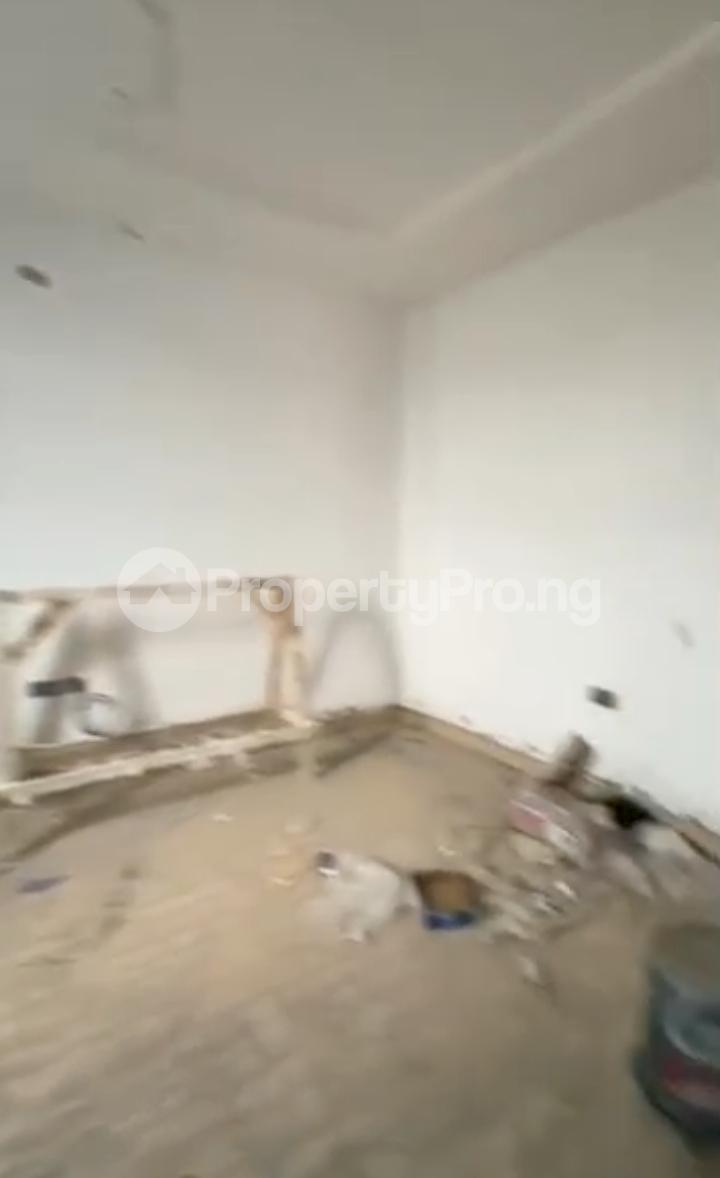 1 bedroom Flat / Apartment for rent Shomolu Lagos