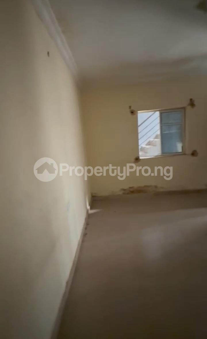 1 bedroom Flat / Apartment for rent Shomolu Lagos