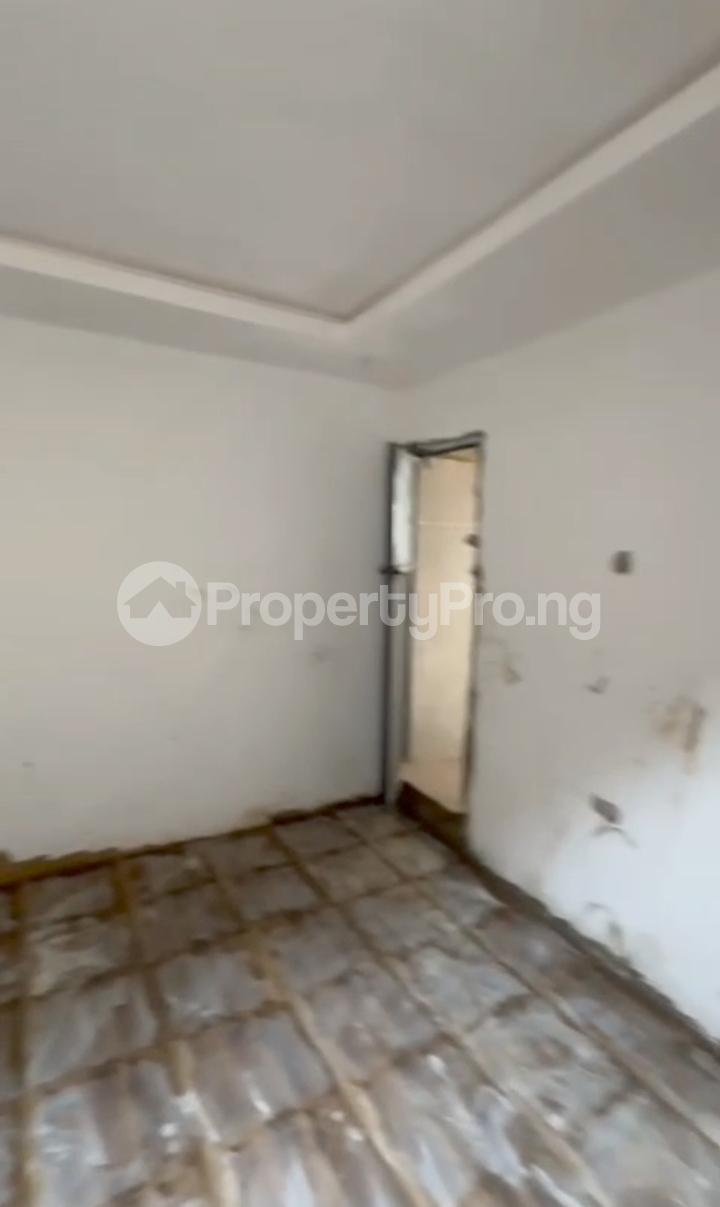 1 bedroom Flat / Apartment for rent Off Ilaje Odunsi Bariga Lagos