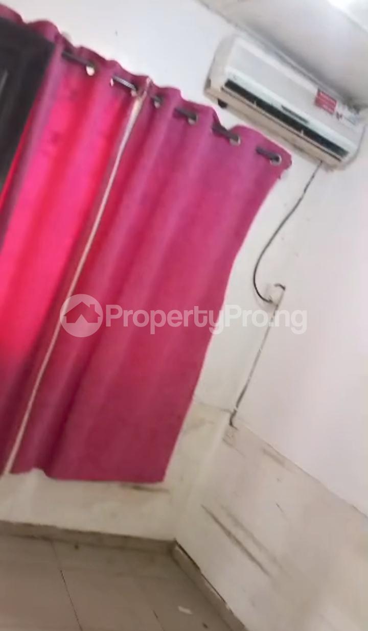 1 bedroom Flat / Apartment for rent Off Afolabi Brown Street Akoka Yaba Lagos
