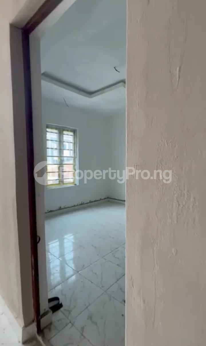 1 bedroom Flat / Apartment for rent Off Pedro Road Shomolu Lagos