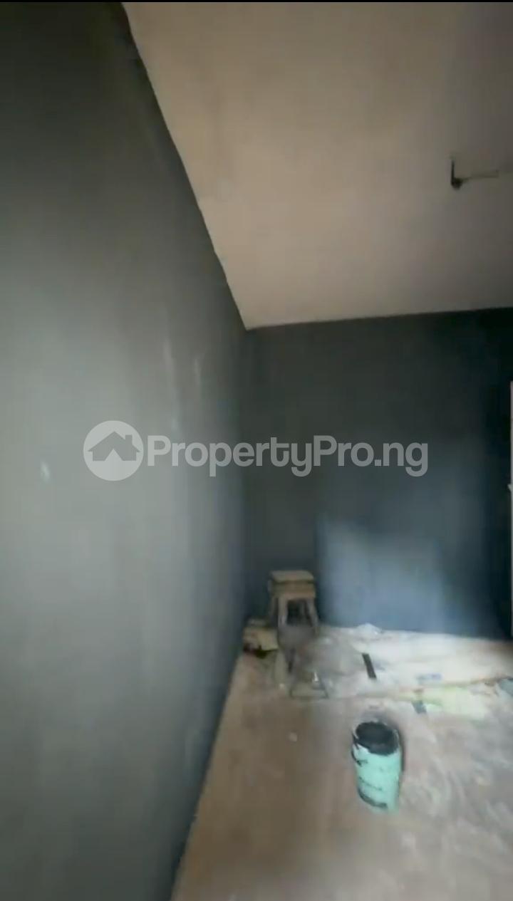1 bedroom Flat / Apartment for rent Abule-Ijesha Yaba Lagos