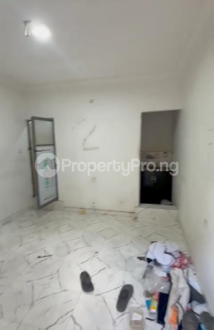 1 bedroom Flat / Apartment for rent Palmgroove Shomolu Lagos