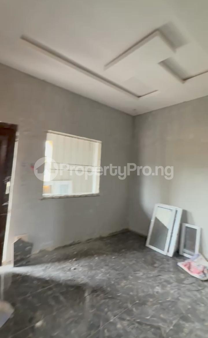1 bedroom Flat / Apartment for rent Palmgrove Shomolu Lagos