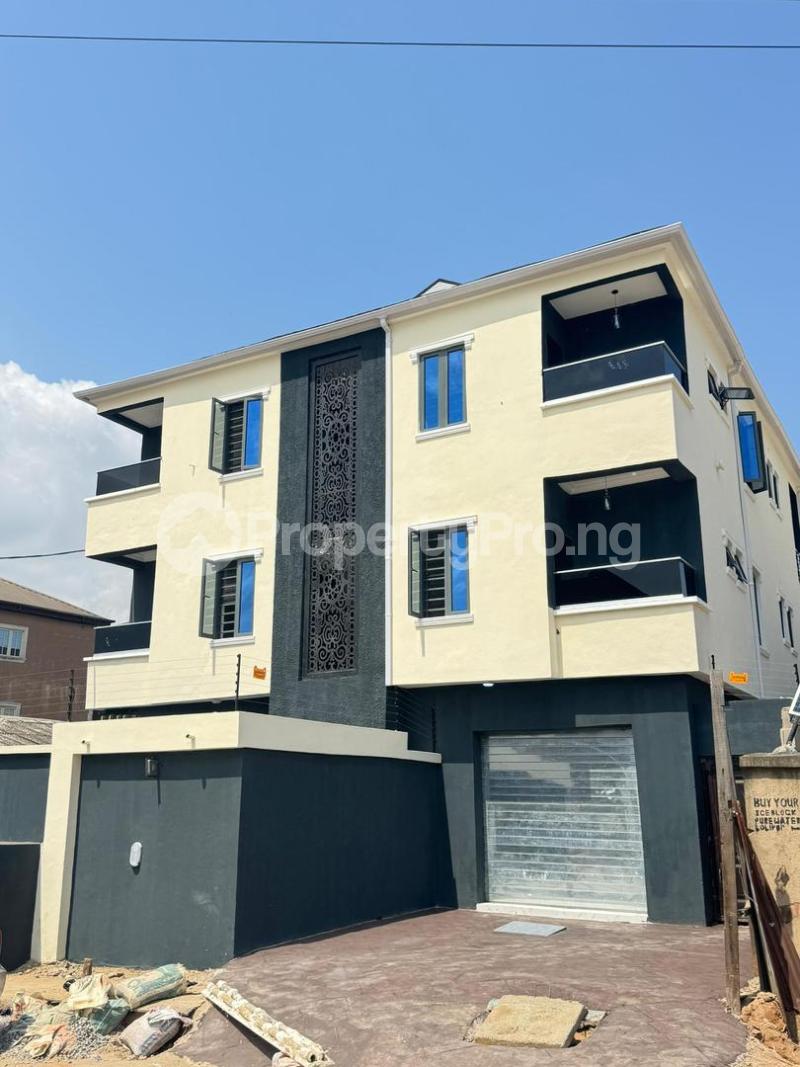 1 bedroom Flat / Apartment for rent Yaba Lagos