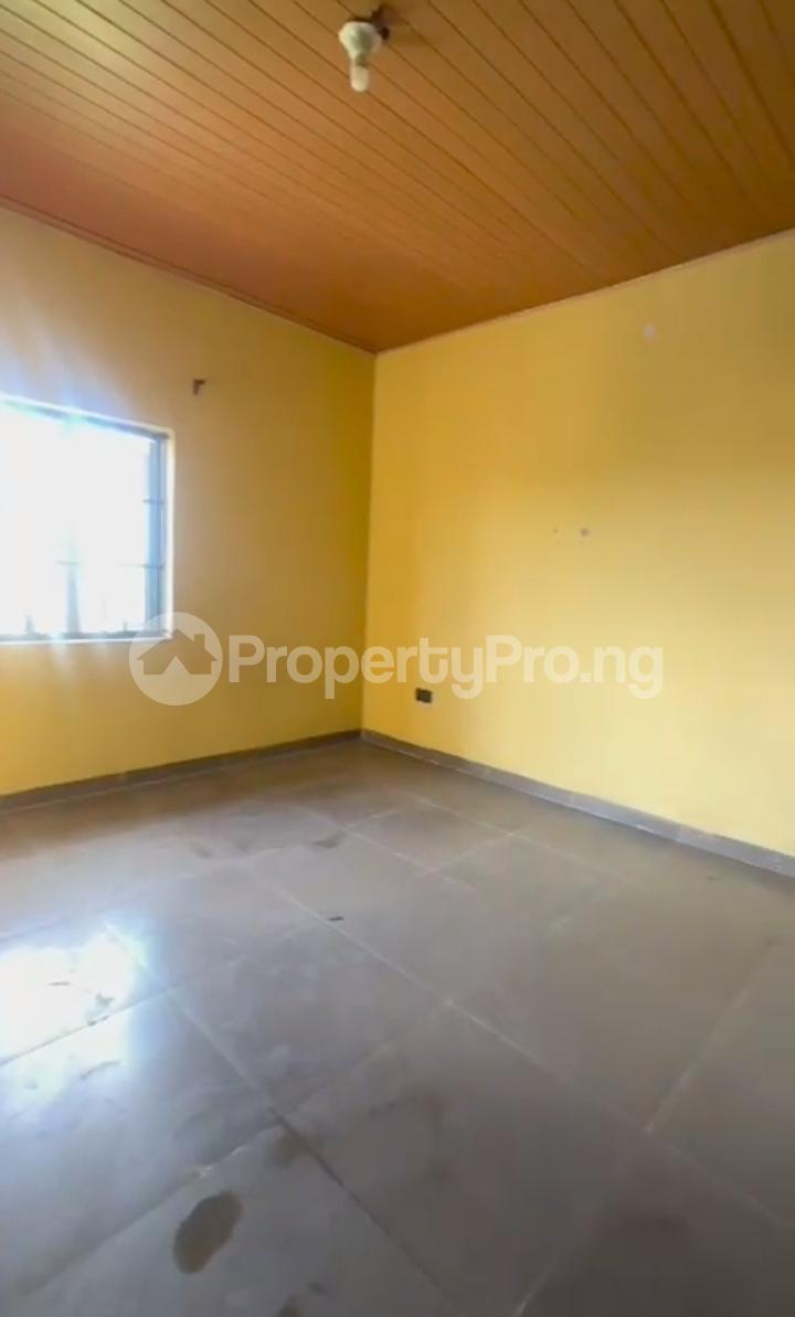 1 bedroom Flat / Apartment for rent Akoka Yaba Lagos