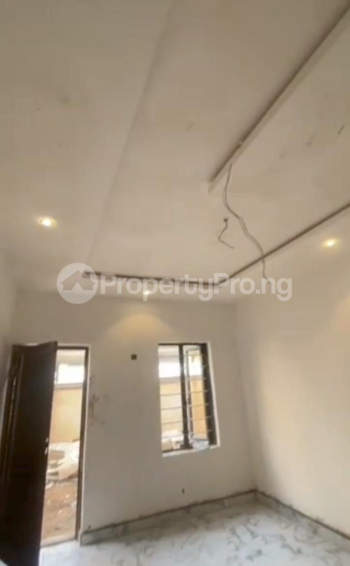 1 bedroom Flat / Apartment for rent Off Odunsi Road Bariga Lagos