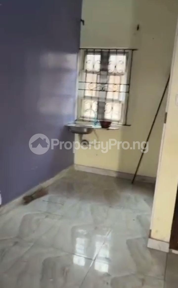 1 bedroom Flat / Apartment for rent Shomolu Lagos