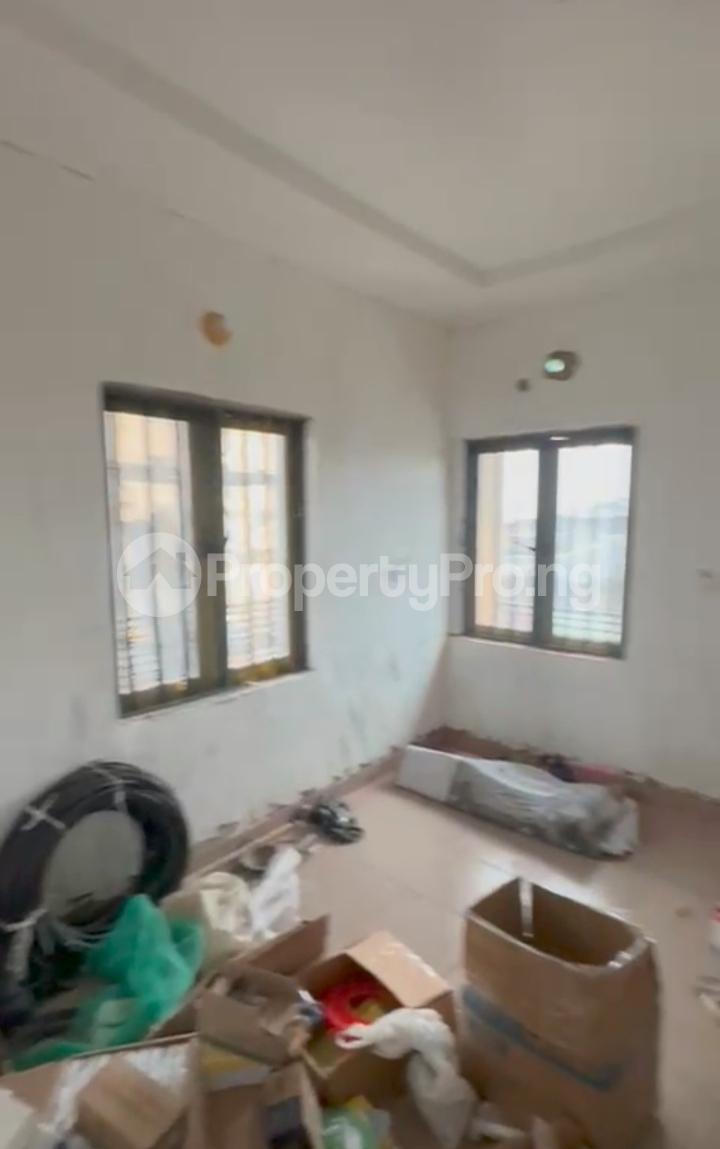 1 bedroom Flat / Apartment for rent Ilaje Bariga Lagos - 1