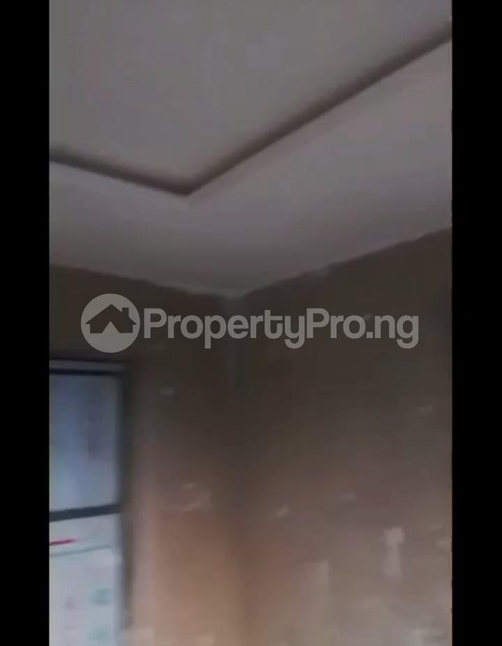 1 bedroom Flat / Apartment for rent Off Bariga Market Roundabout Bariga Lagos