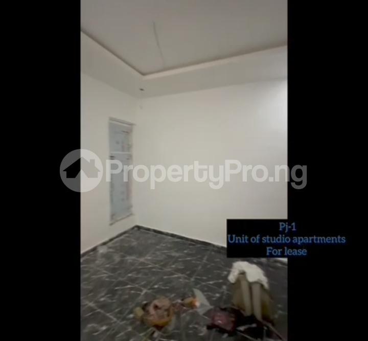 1 bedroom Flat / Apartment for rent New Garage Bariga Lagos