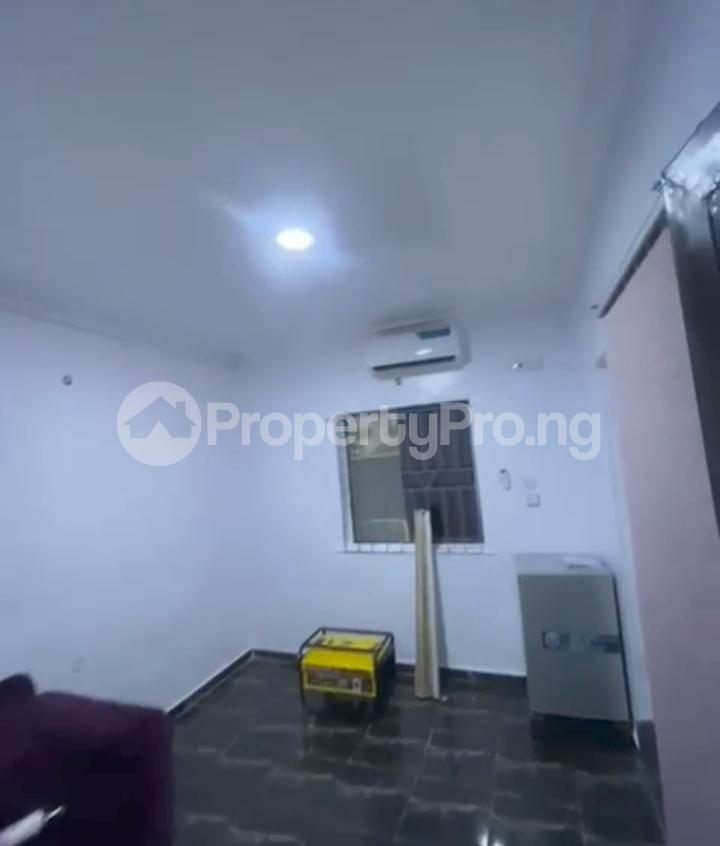 1 bedroom Flat / Apartment for rent Fola Agoro Yaba Lagos