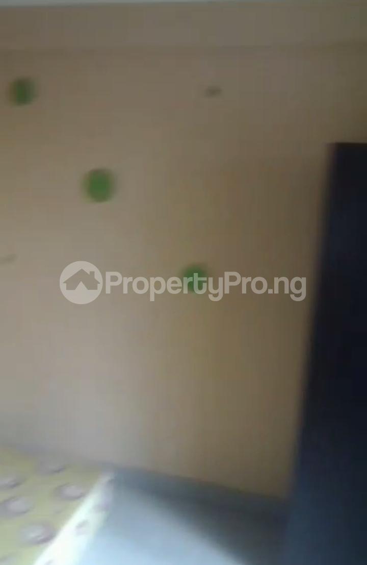 1 bedroom Flat / Apartment for rent Akoka Yaba Lagos