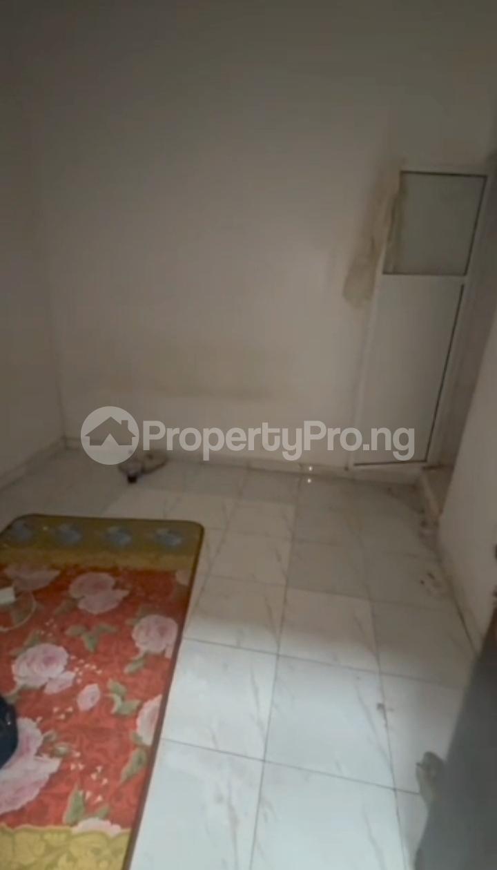 1 bedroom Flat / Apartment for rent Sabo Yaba Lagos