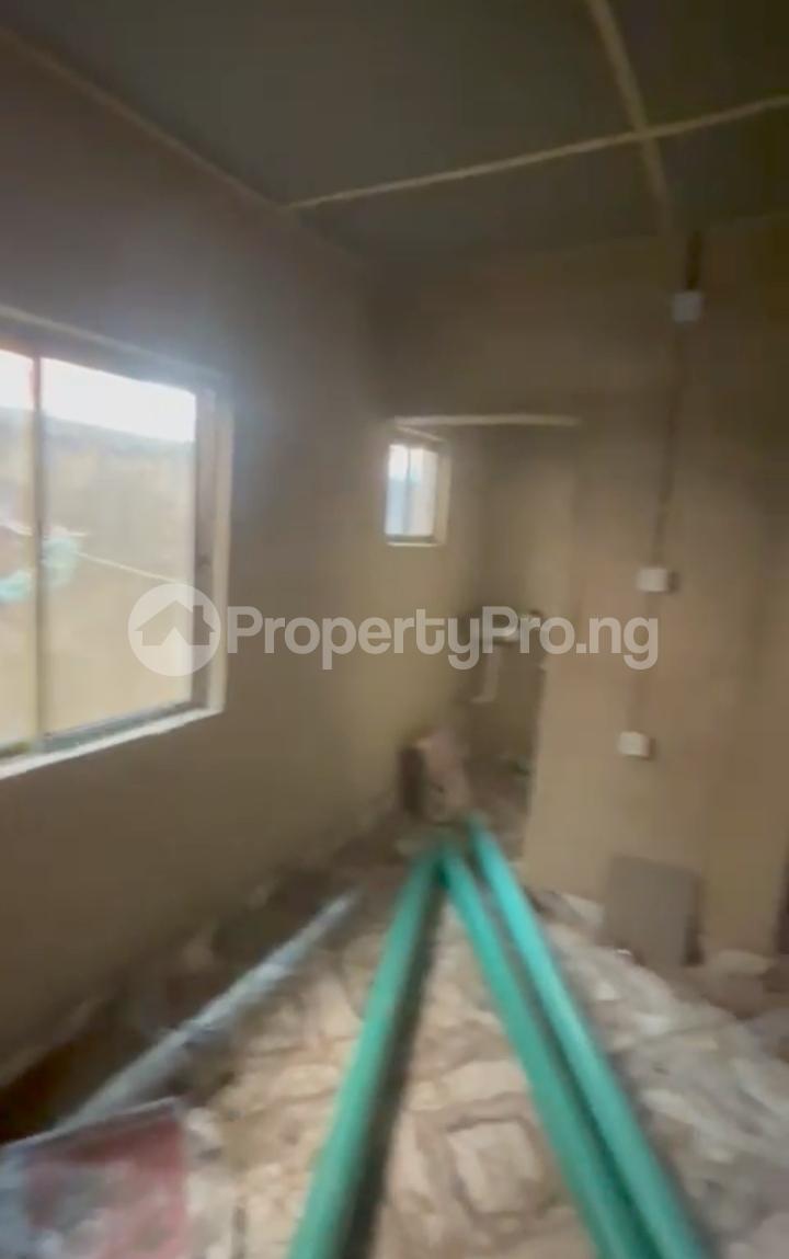 1 bedroom Flat / Apartment for rent Off Ilaje Road Bariga Lagos