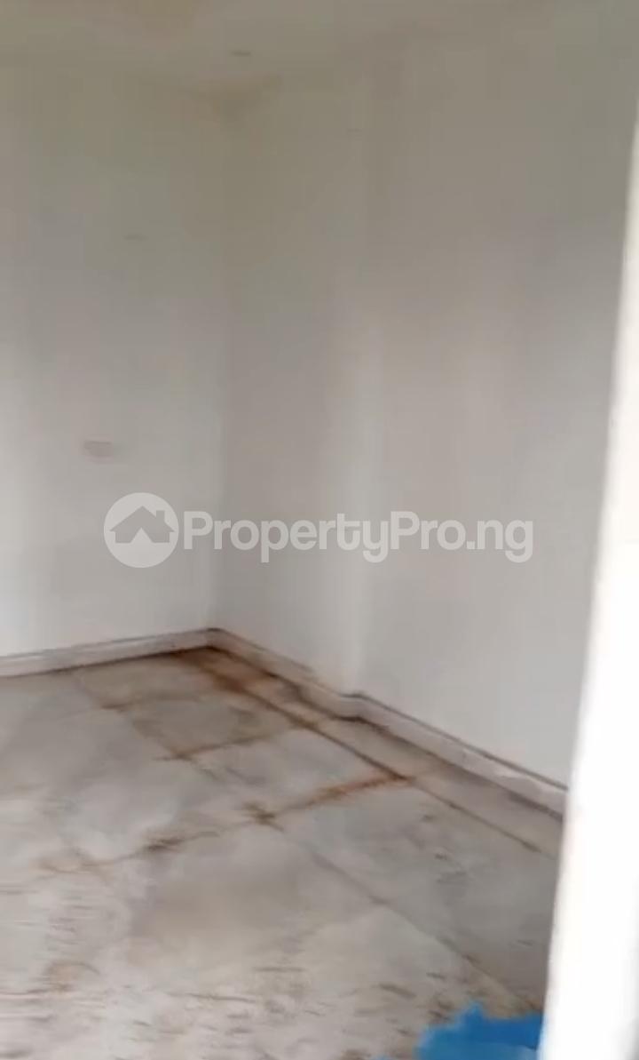 1 bedroom Flat / Apartment for rent Sabo Yaba Lagos
