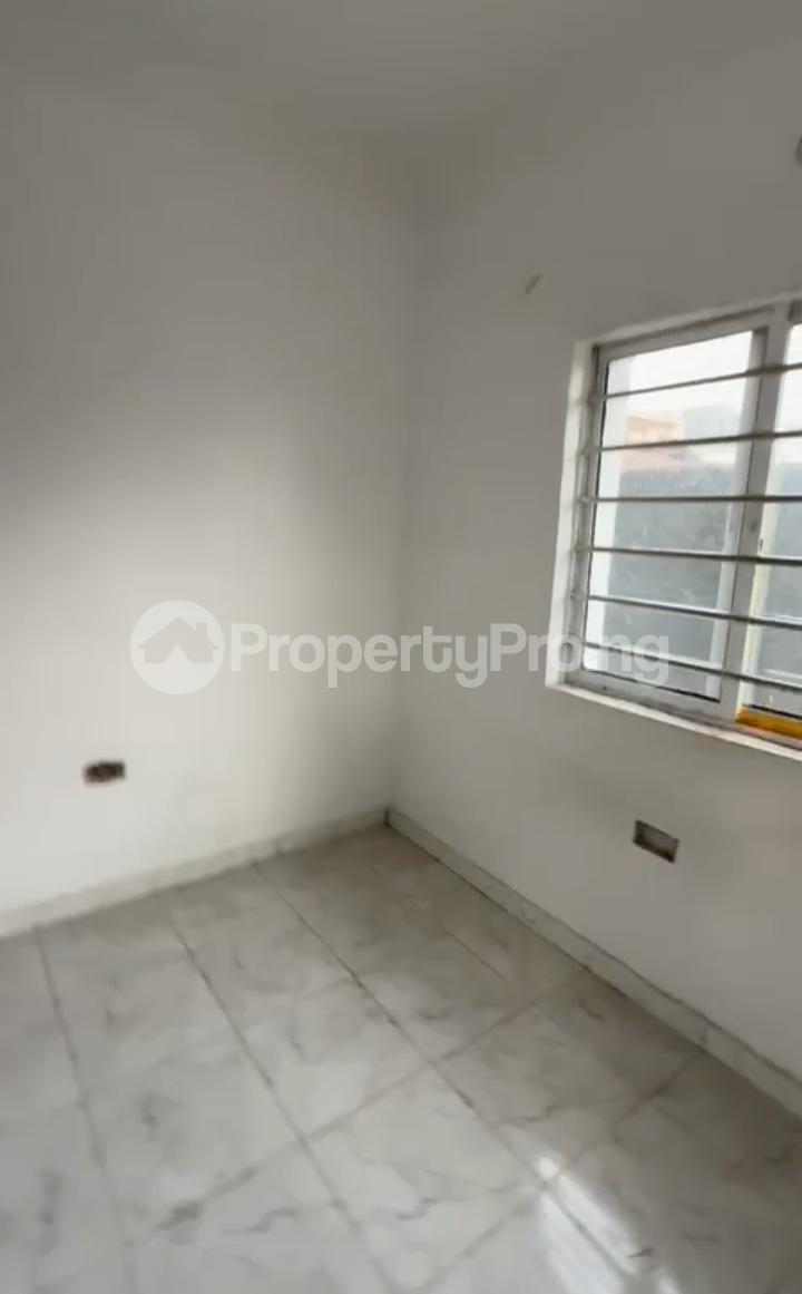 1 bedroom Flat / Apartment for rent Shomolu Lagos