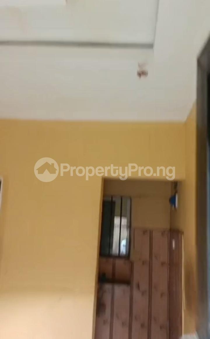 1 bedroom Flat / Apartment for rent Adekunle Yaba Lagos