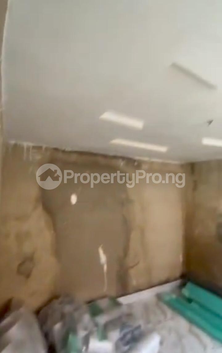 1 bedroom Flat / Apartment for rent Off Ilaje Road Bariga Lagos