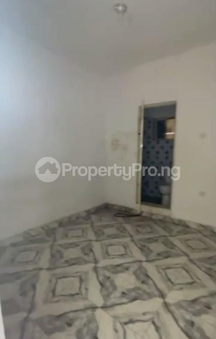 1 bedroom Flat / Apartment for rent Off Okuta Road Bariga Lagos - 3