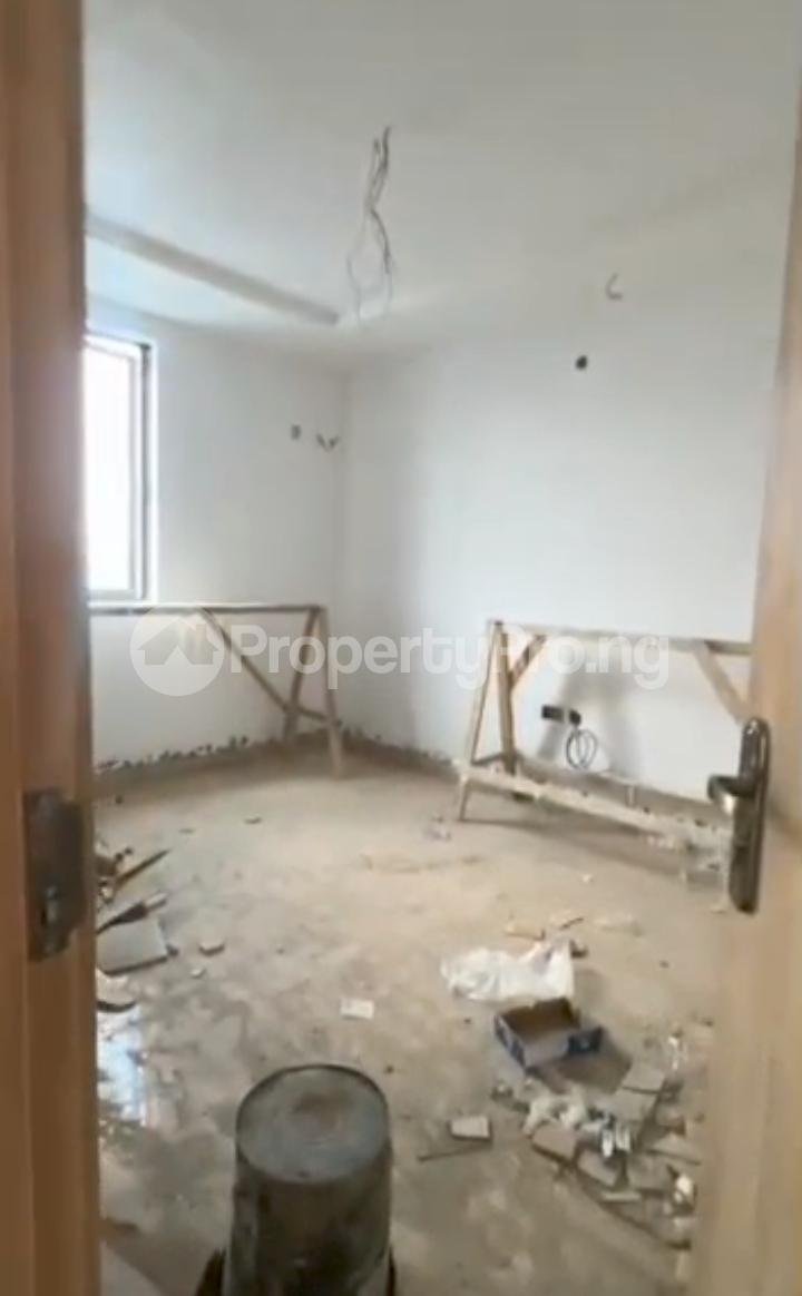 1 bedroom Flat / Apartment for rent Shomolu Lagos