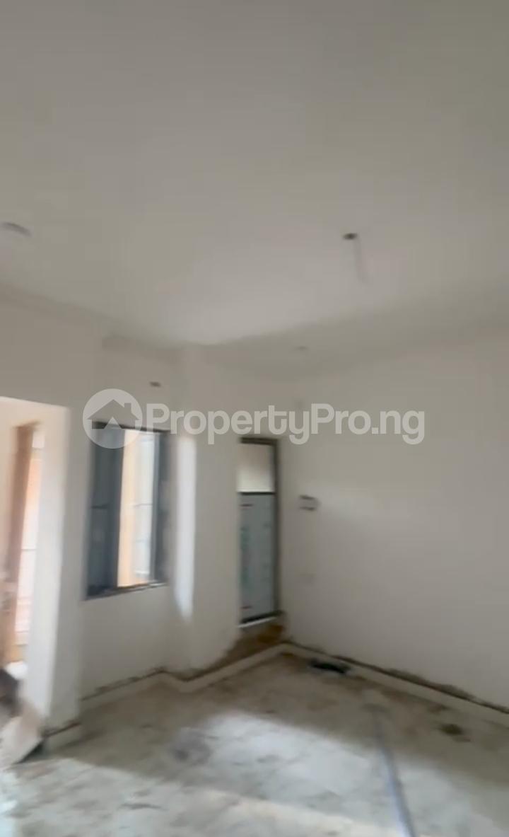1 bedroom Flat / Apartment for rent Off Pedro Road Shomolu Lagos