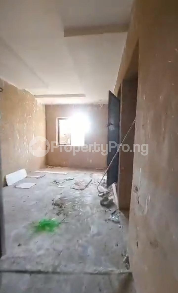 1 bedroom Flat / Apartment for rent Ilaje Bariga Lagos