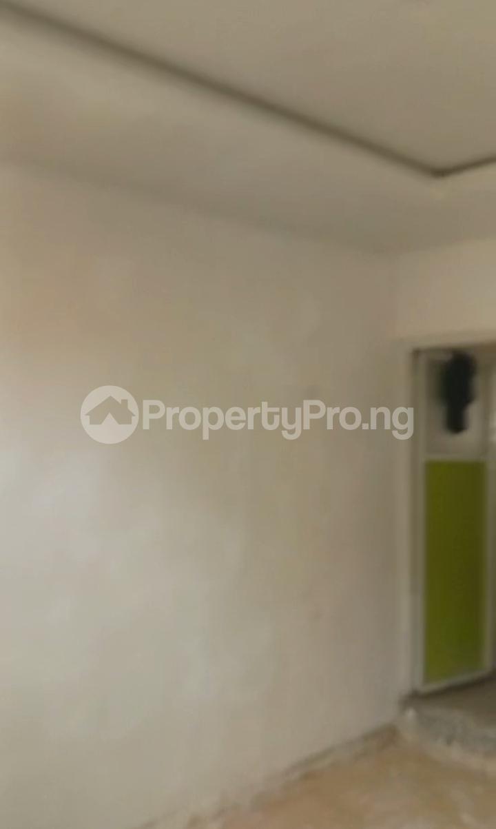 1 bedroom Flat / Apartment for rent Akoka Yaba Lagos