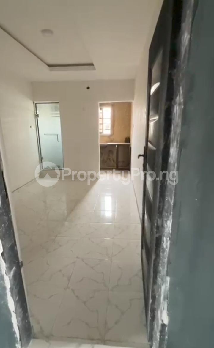 1 bedroom Flat / Apartment for rent Akoka Yaba Lagos