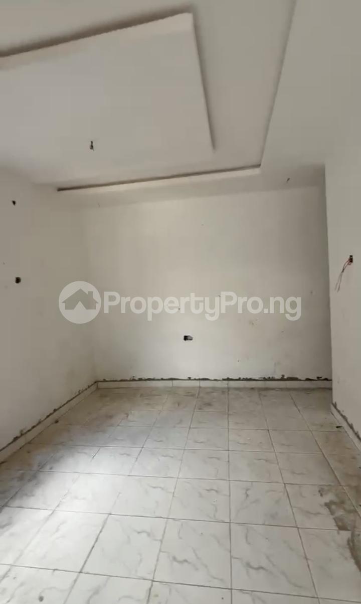 1 bedroom Flat / Apartment for rent Shomolu Lagos