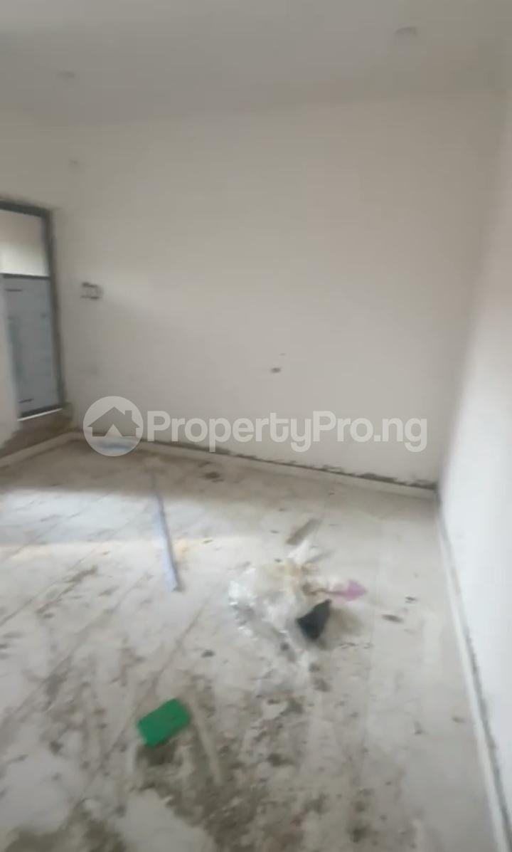 1 bedroom Flat / Apartment for rent Off Pedro Road Shomolu Lagos
