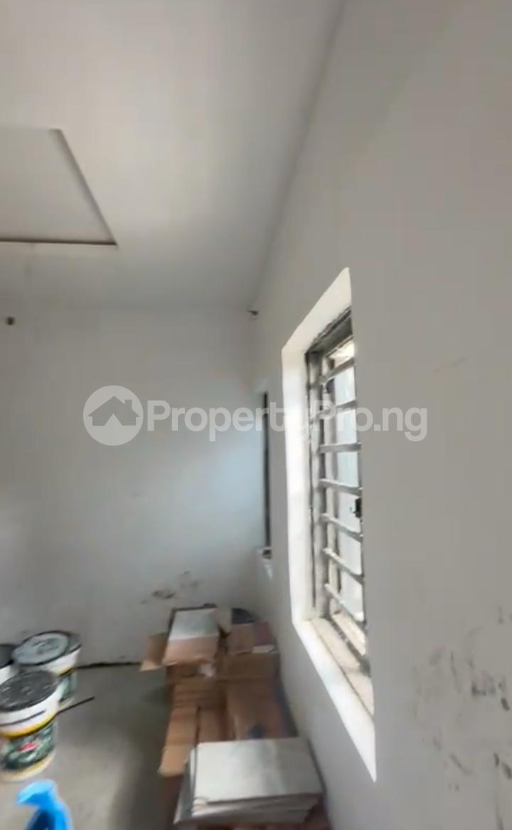 1 bedroom Flat / Apartment for rent Shomolu Lagos