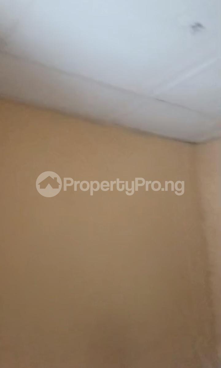 1 bedroom Flat / Apartment for rent Pedro Shomolu Lagos