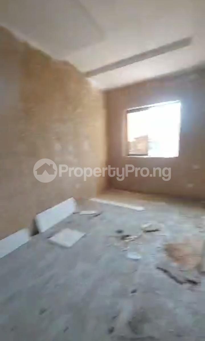 1 bedroom Flat / Apartment for rent Ilaje Bariga Lagos