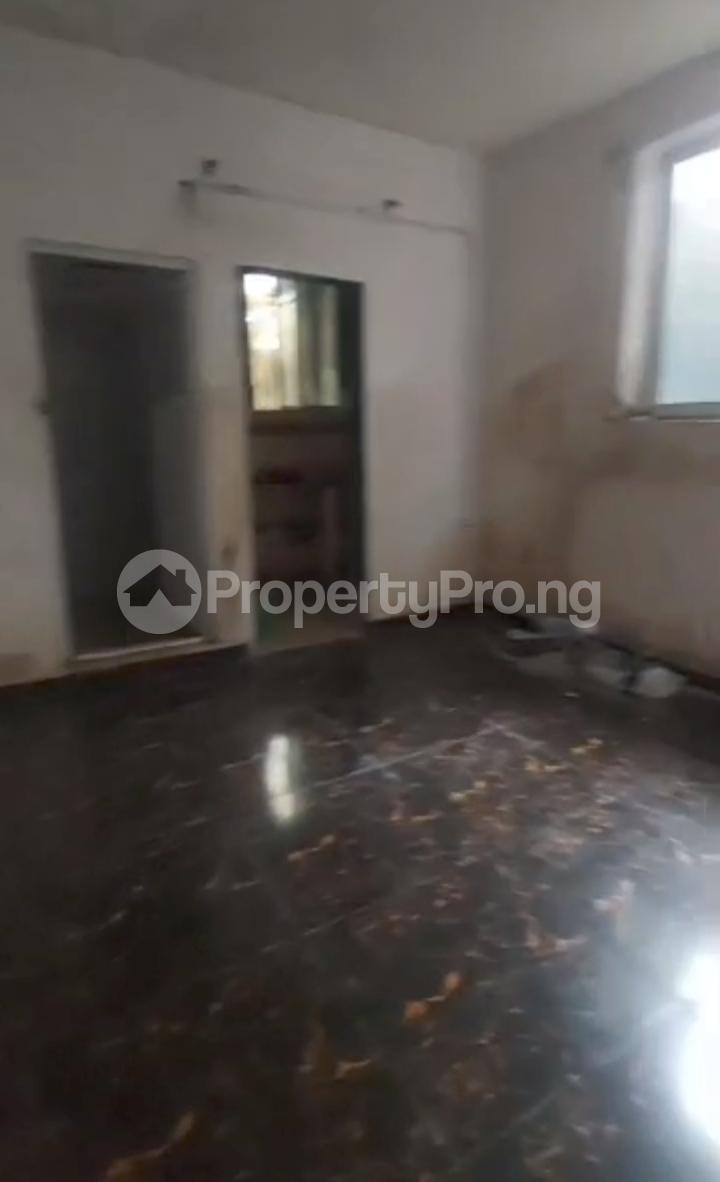 1 bedroom Flat / Apartment for rent Shomolu Lagos