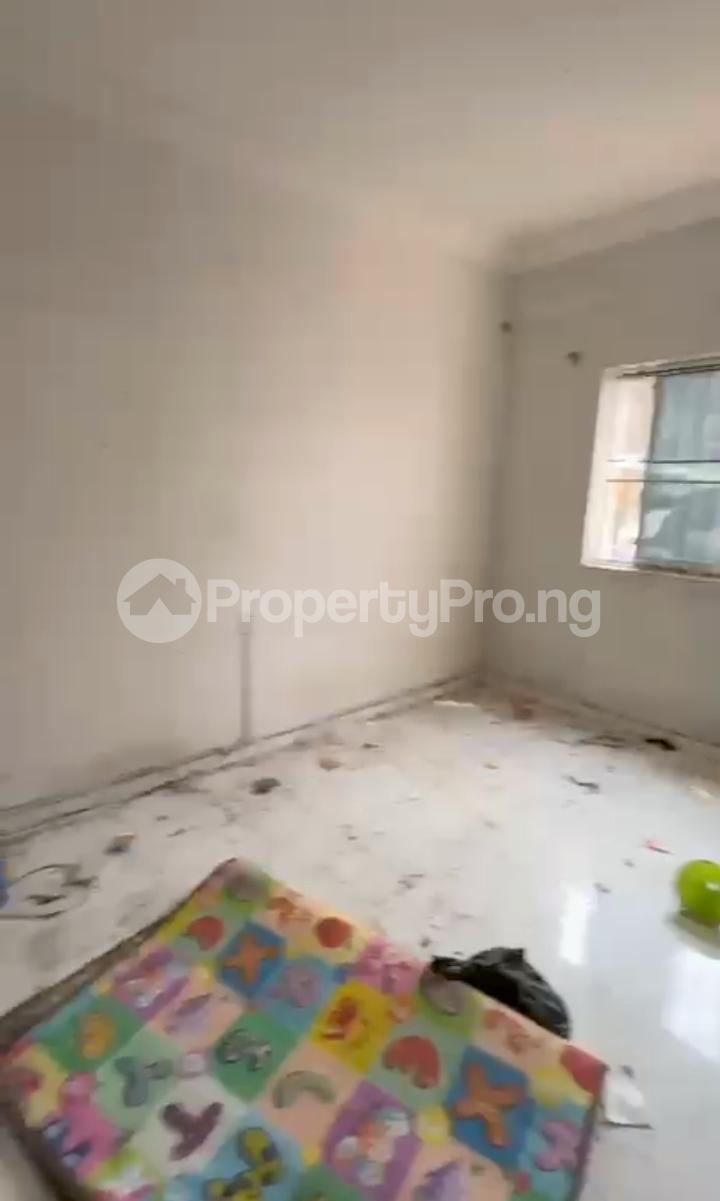 1 bedroom Flat / Apartment for rent Shomolu Lagos