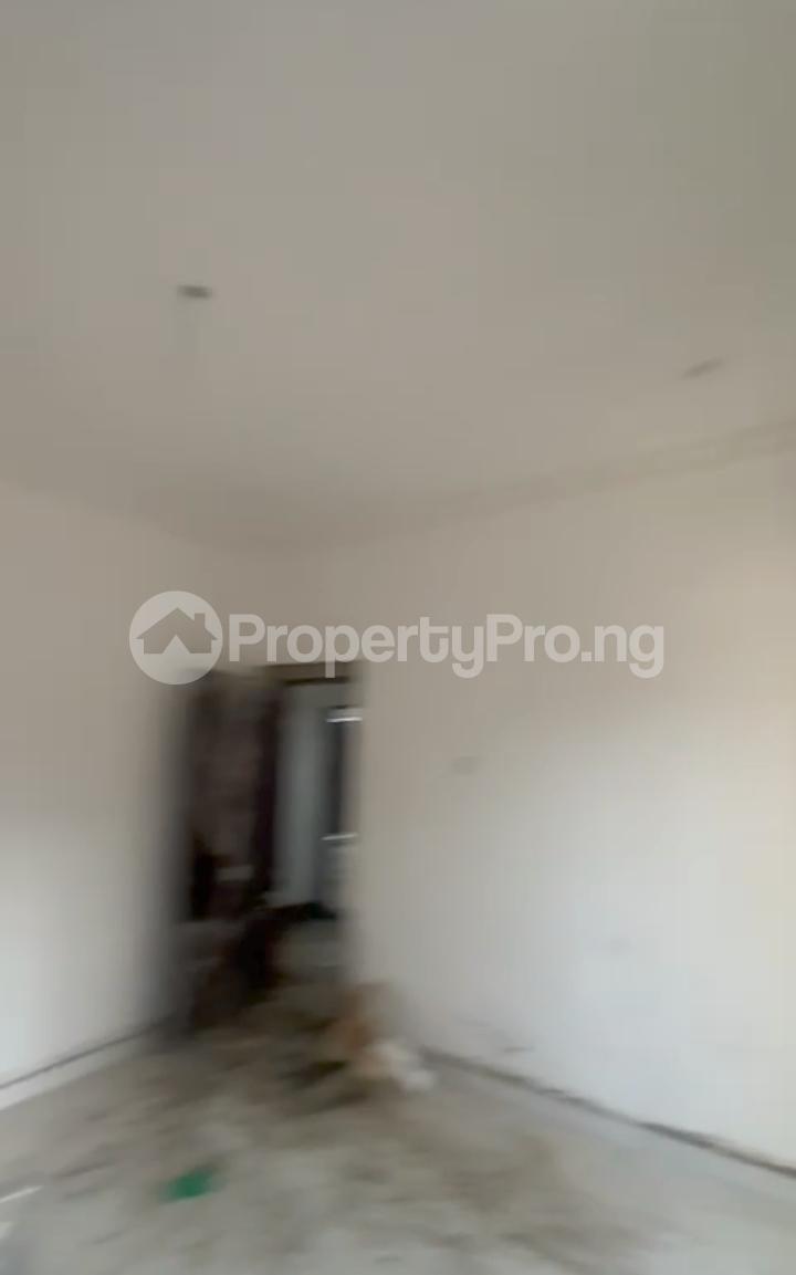 1 bedroom Flat / Apartment for rent Off Pedro Road Shomolu Lagos