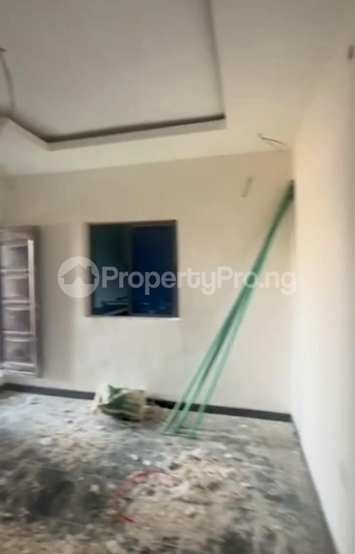 1 bedroom Flat / Apartment for rent Alagomeji Yaba Lagos