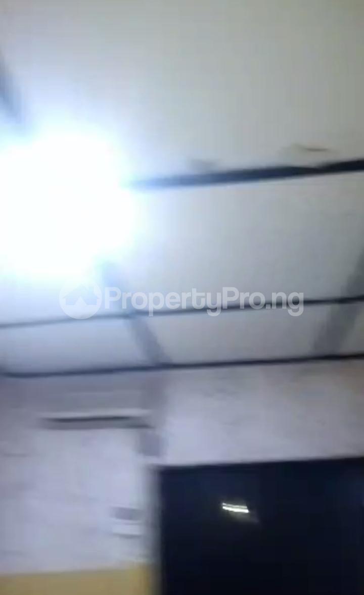 1 bedroom Flat / Apartment for rent Akoka Yaba Lagos