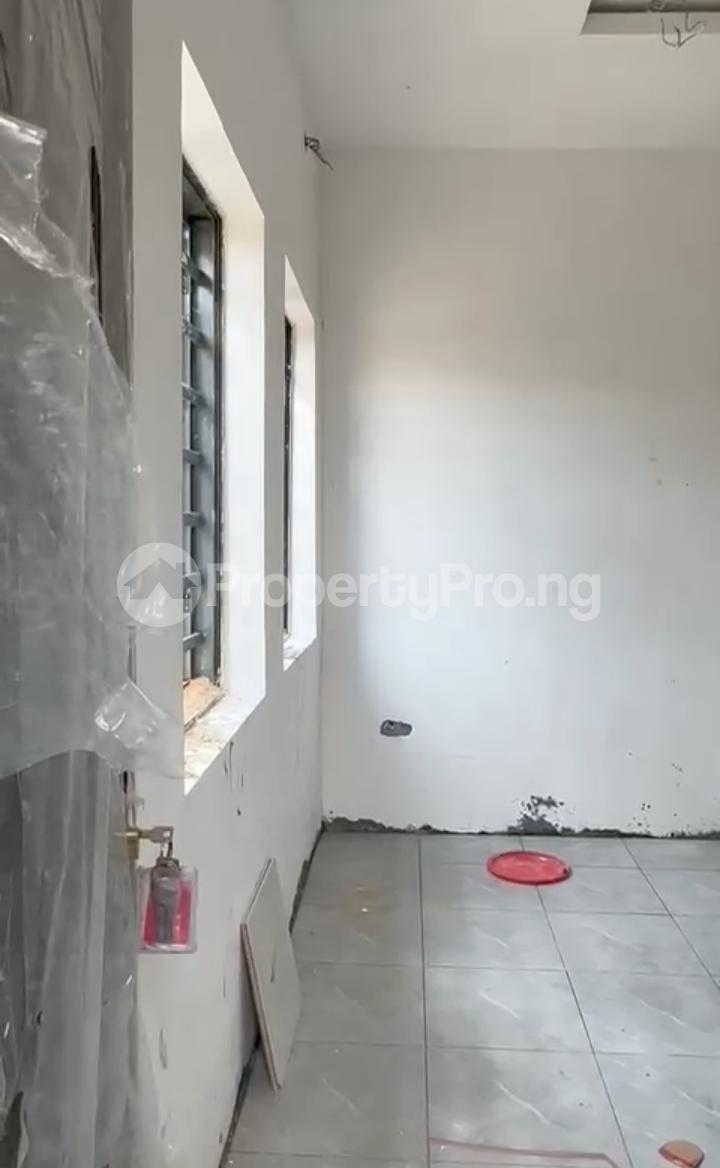 1 bedroom Flat / Apartment for rent Shomolu Lagos